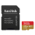 Karta pamięci SANDISK Extreme microSD 256GB 190MB/s SDSQXAV-256G-GN6MA - 1058579 - zdjęcie 2
